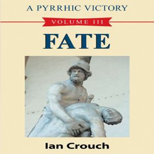 A Pyrrhic Victory, Ian Crouch