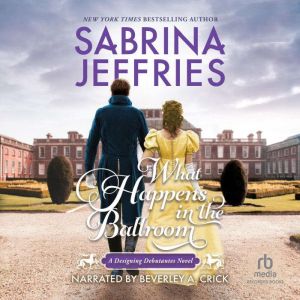 What Happens in the Ballroom, Sabrina Jeffries