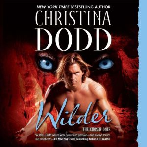 Wilder, Christina Dodd