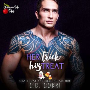Her Trick His Treat, C.D. Gorri
