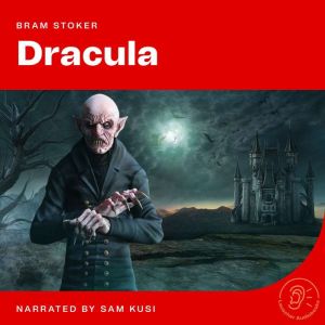 Dracula, Bram Stoker