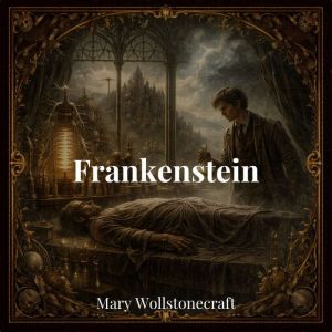 Frankenstein, Mary Wollstonecraft