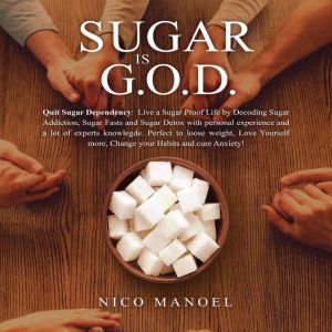 Sugar is G.O.D, Nico Manoel