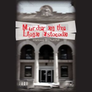 Murder on the Llano Estacado