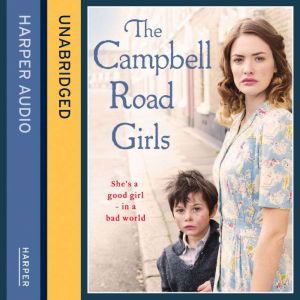 The Campbell Road Girls, Kay Brellend