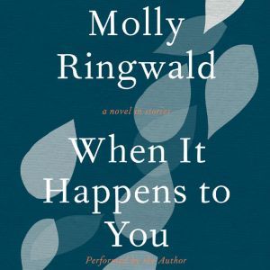 When It Happens to You, Molly Ringwald