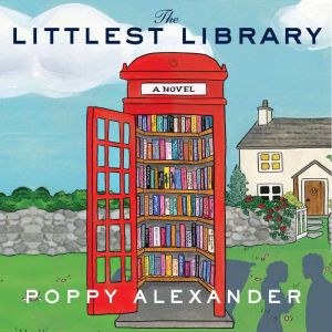 The Littlest Library, Poppy Alexander