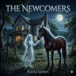 The Newcomers, Kayla James