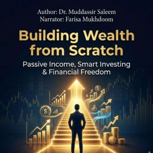 Building Wealth from Scratch Passive ..., Dr. Muddassir Saleem