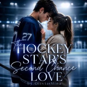 The Hockey Stars Second Chance Love, Olivia Mina