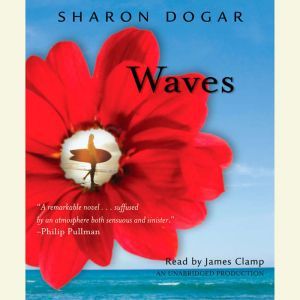 Waves, Sharon Dogar