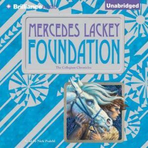 Foundation, Mercedes Lackey