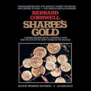 Sharpes Gold, Bernard Cornwell