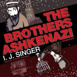 The Brothers Ashkenazi