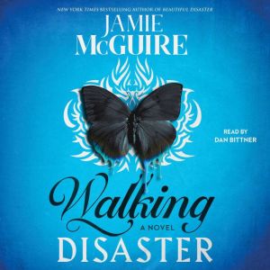 Walking Disaster, Jamie McGuire