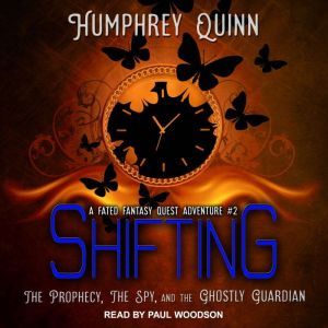 Shifting, Humphrey Quinn