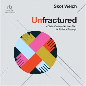 Unfractured, Skot Welch
