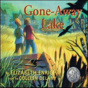 GoneAway Lake, Elizabeth Enright