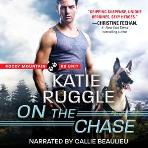 On the Chase, Katie Ruggle