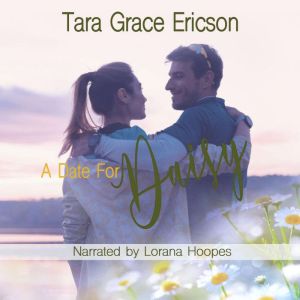 A Date for Daisy, Tara Grace Ericson