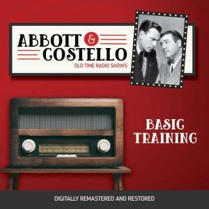 Abbott and Costello Basic Training, John Grant