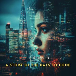 A Story of The Days to Come, H. G. Wells