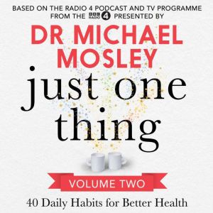 Just One Thing Volume 2, BBC Studios Science Unit