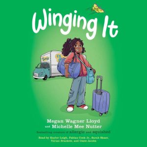 Winging It, Megan Wagner Lloyd