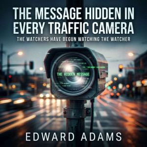 The Message Hidden in Every Traffic C..., Vu Van Vang