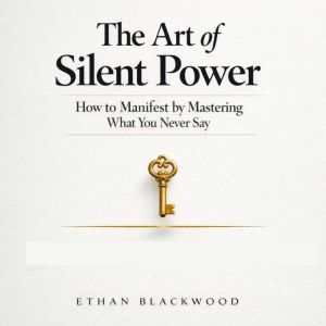The Art of Silent Power, Ethan Blackwood