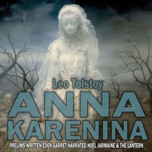 Anna Karenina, Anna Karenina