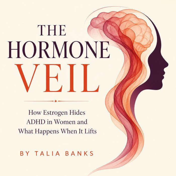 The Hormone Veil, Talia Banks