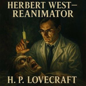 Herbert WestReanimator