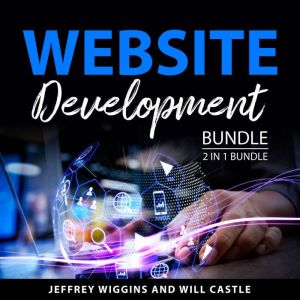 Website Development Bundle, 2 in 1 Bundle