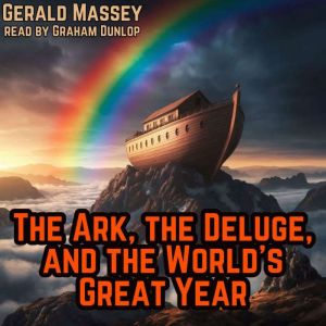 The Ark, the Deluge, and the Worlds Great Year: Ancient Egypt the Light of the World Book 9