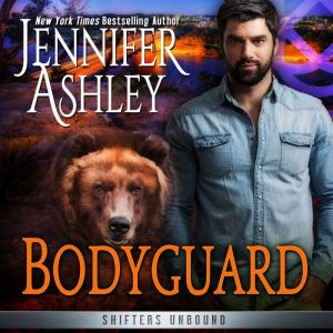 Bodyguard, Jennifer Ashley