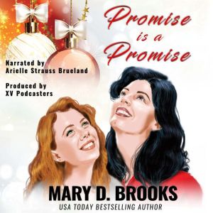 A Promise is a Promise, Mary D. Brooks