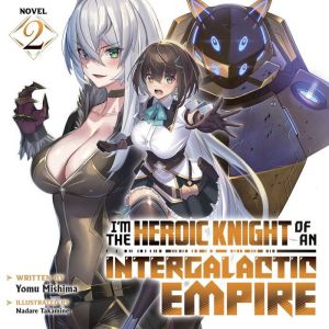 Im the Heroic Knight of an Intergala..., Yomu Mishima