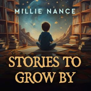 Stories To Grow By