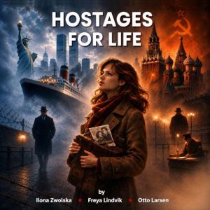 Hostages for Life, Ilona Zwolska