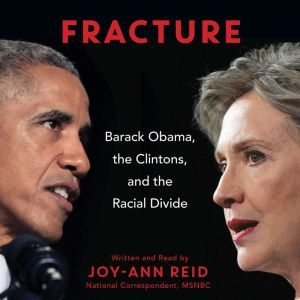 Fracture, JoyAnn Reid