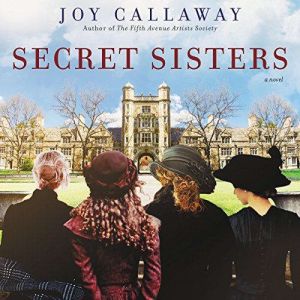 Secret Sisters, Joy Callaway