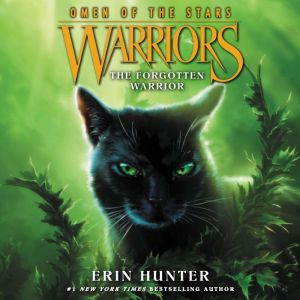Warriors Omen of the Stars 5 The F..., Erin Hunter