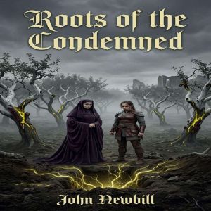 Roots of the Condemned, John Newbill