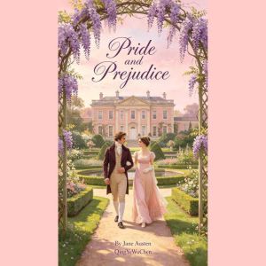 Pride and prejudice, Jane Austen