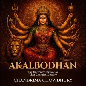 Akalbodhan, Chandrima Chowdhury