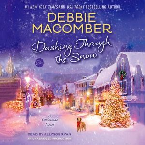 debbie macomber dashing through the snow book