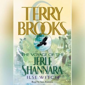 Ilse Witch, Terry Brooks