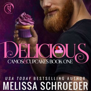 Delicious, Melissa Schroeder