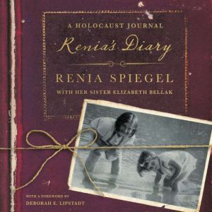 Renias Diary, Renia Spiegel